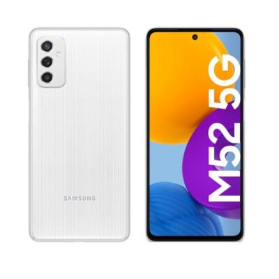 Samsung Galaxy M52 price in Bangladesh 2021
