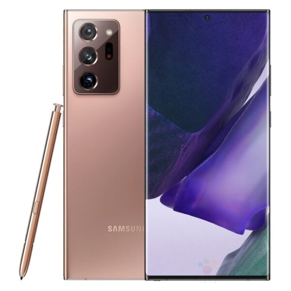 Samsung galaxy note 20 ultra 5g price in Bangladesh