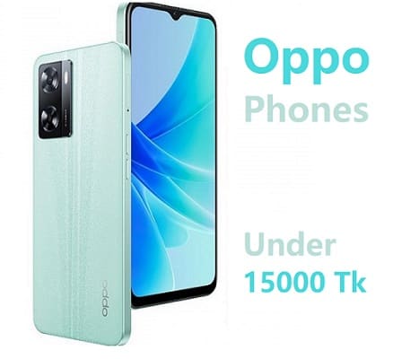 oppo price in bangladesh 10000 to 15000